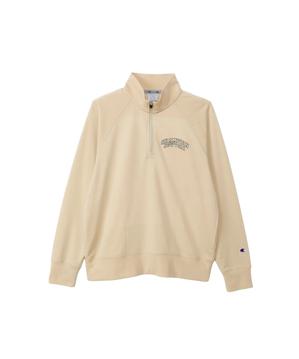 �l���|�C���g102pt 12% OFF�^SALE �y���������z�`�����s�I��(Champion) �S���t�E�F�A �X�E�F�b�g �e�b�N�E�B�[�u �e���[ �V���[�g�X���[�u�n�[�t�W�b�v�X�E�F�b�g�V���c C3-EG001 �����Y 780 M