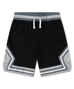 AIR JORDAN 90s ヴィンテージ ハーフパンツ 銀タグ　Ｌサイズ ジョーダン(JORDAN) バスケットボール ハーフパンツ DFSP DIAMOND