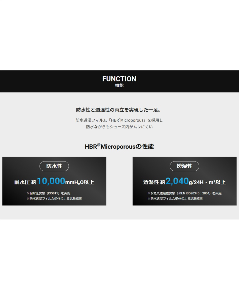 ミズノ(MIZUNO) 安全靴 ALMIGHTY WU 22H ハイカットタイプ F1GA2613