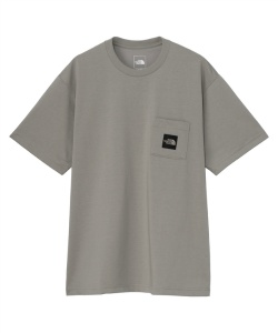 �l���|�C���g51pt 1% OFF�^SALE �y���������z�U�E�m�[�X�E�t�F�C�X(THE NORTH FACE) T�V���c ���� �V���[�g�X���[�u�X�N�G�A���S�|�P�b�g�e�B�[ NT82541-ST �y�������K�i�z �����Y ST XXL