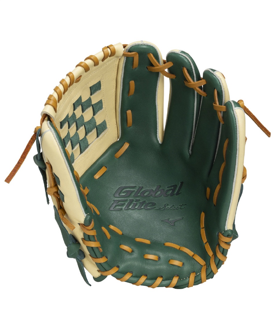 ミズノ(MIZUNO) ソフトボールグローブ オールラウンド ソフトボール用
