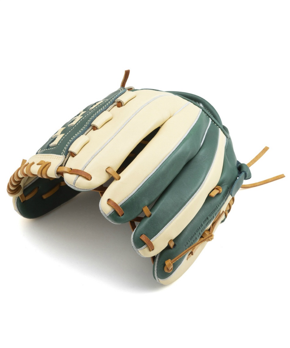 ミズノ(MIZUNO) ソフトボールグローブ オールラウンド ソフトボール用
