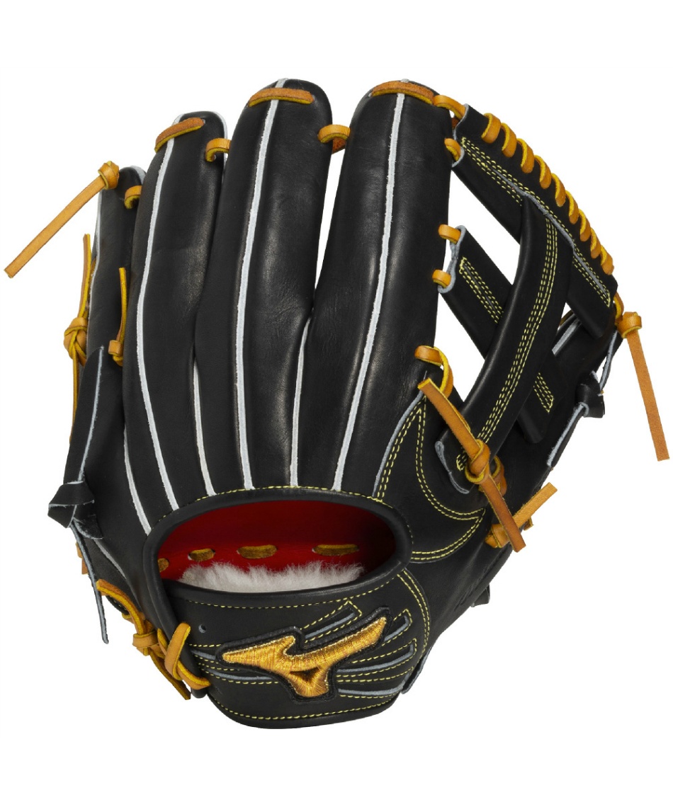 ミズノ(MIZUNO) 野球 硬式グローブ 内野手用 硬式用 ミズノプロ
