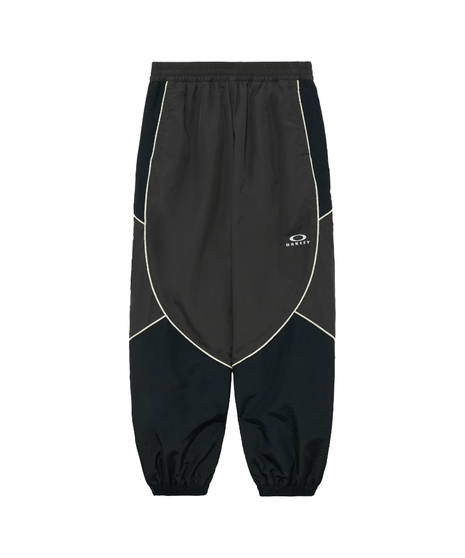 オークリー(OAKLEY) ウインドブレーカー パンツ Ytr Wind Warm Hi Vis