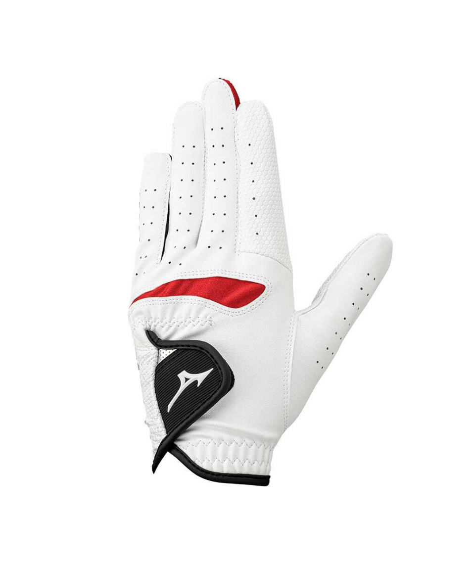 ミズノ(MIZUNO) ゴルフ 左手用グローブ コンフィグリップ 手袋