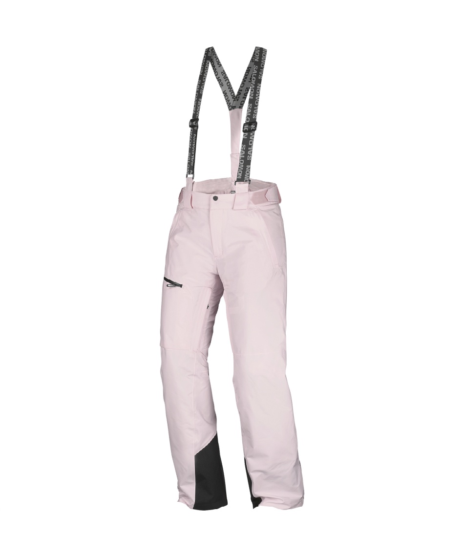 サロモン(SALOMON) スキーウェア パンツ BRILLIANT PANT LC2943500