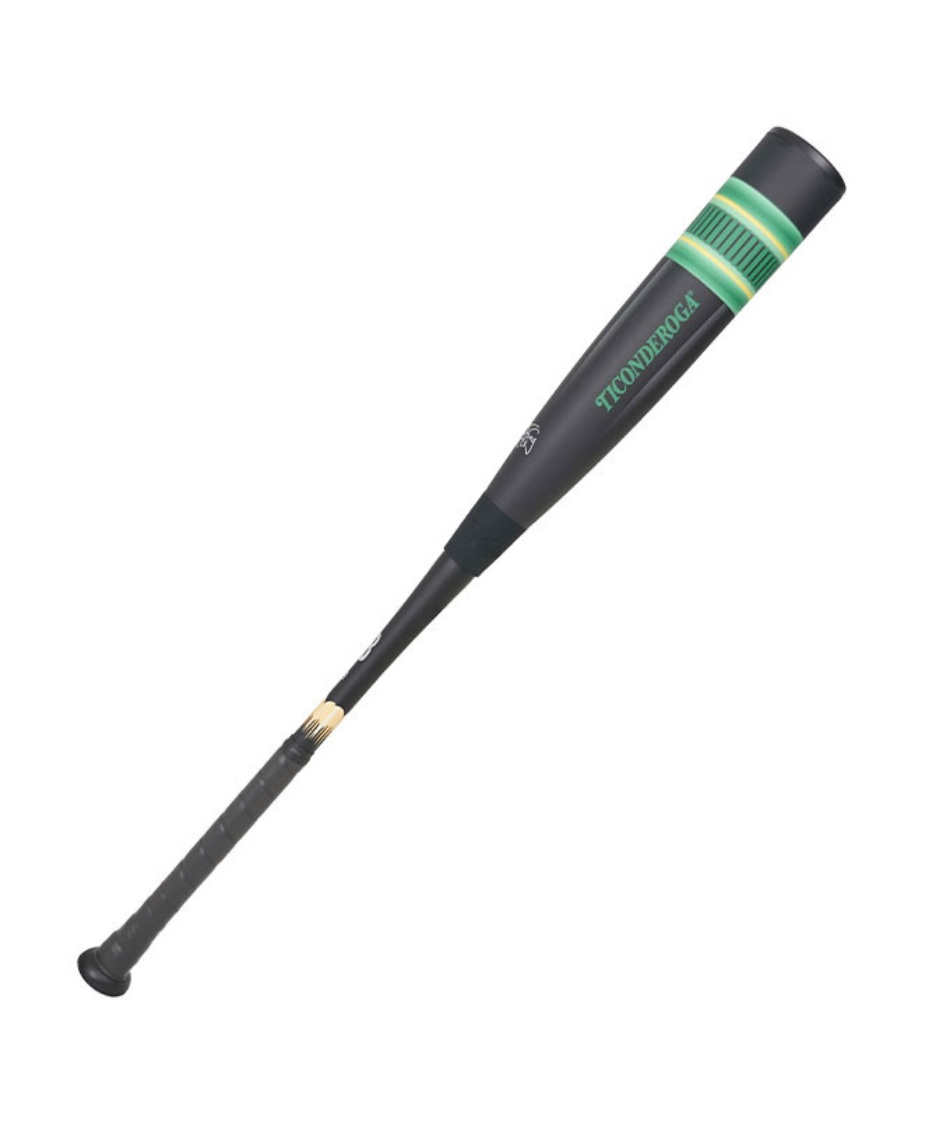 ヴィクタス(Victus) 野球 少年軟式バット 27S JR ブラックPENCIL
