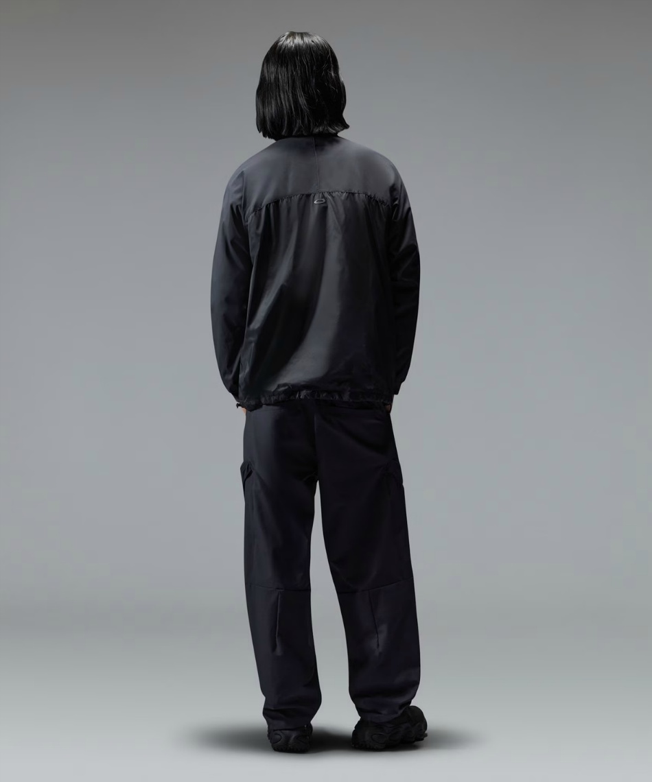 オークリー(OAKLEY) ダウンジャケット Fgl Fall Out Pullover 6.7