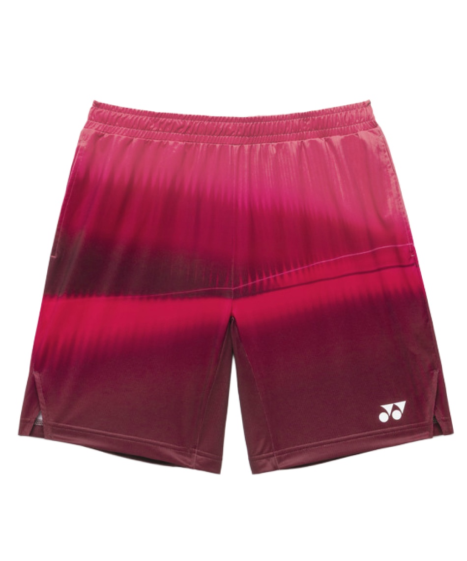ヨネックス(YONEX) テニスウェア バドミントンウェア ショートパンツ