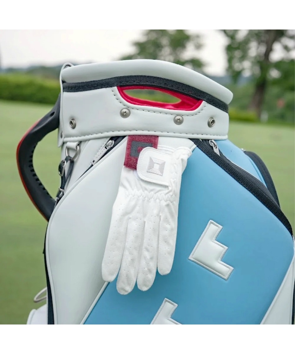 オノフ(ONOFF) キャディバッグ Caddie Bag OB0927 【2026年モデル