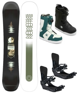 雪板3点セット 雪板3点セット 楽天市場】3点セット（シェイプ（スノーボード）ツイン
