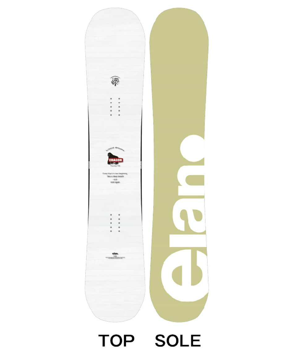 スノーボード 3点セット ERAGON+FX ONE LYT+SUPERB DOUBLE A-TOP