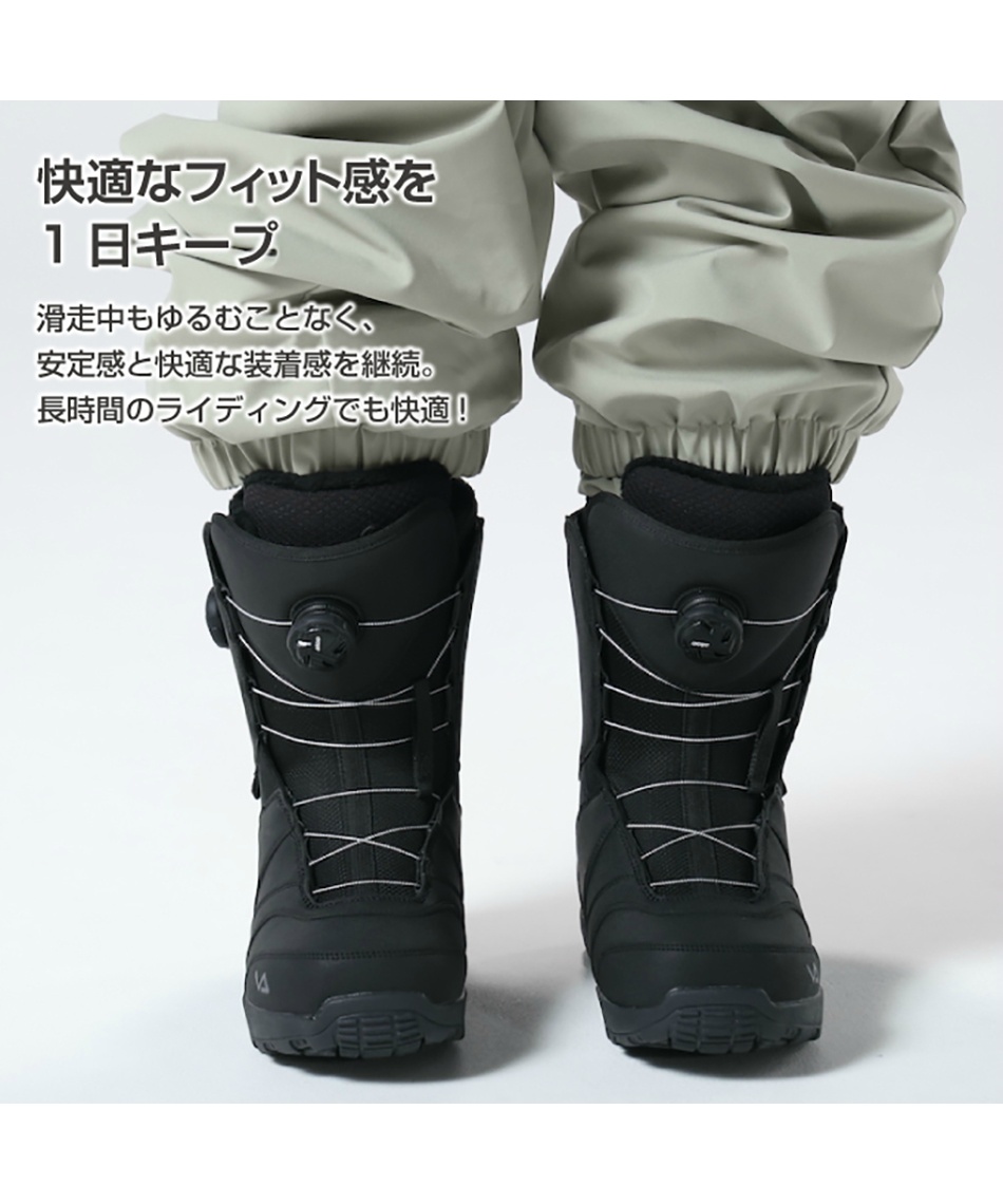 スノーボード 3点セット ERAGON+FX ONE LYT+SUPERB DOUBLE A-TOP