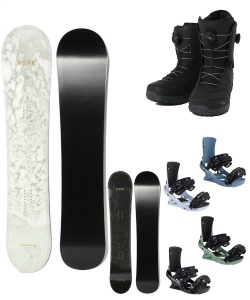 スポーツ・レジャー:スノーボード:ブーツ ビジョンピークス