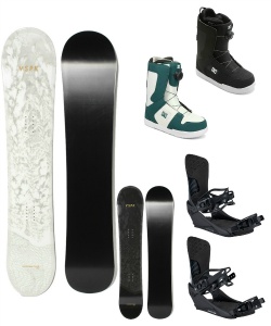 スポーツ・レジャー:スノーボード:ブーツ ビジョンピークス