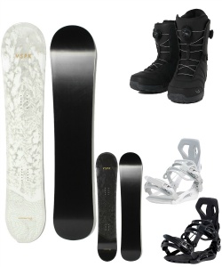 スポーツ・レジャー:スノーボード:ブーツ ビジョンピークス