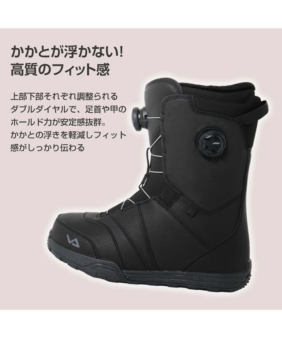 スノーボード 3点セット SNART+PACT+SUPERB DOUBLE A-TOP ボード板＋