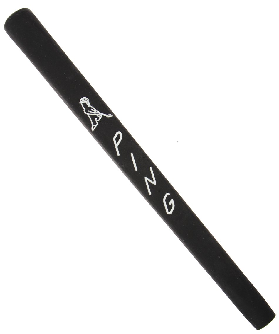 【希少】PING RITE IN ピン パター メンズ 34インチ グリップ新品 ピン(PING) パター用グリップ ピンパターグリップ (スタンダード