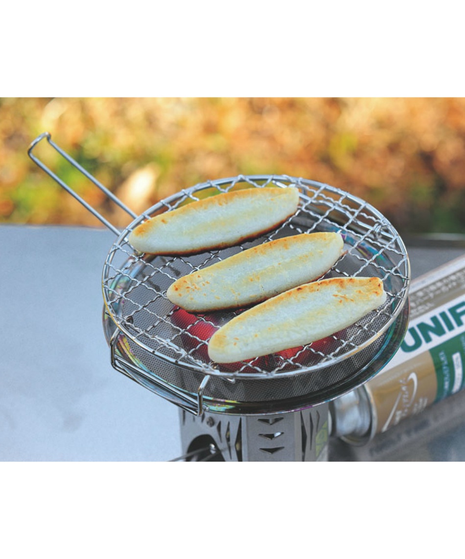 ユニフレーム Uniflame 焼き網 ミニロースター スポーツ用品ならヒマラヤオンラインストア 公式 ユニフレーム Uniflame 焼き網 ミニロースター スポーツ用品ならヒマラヤオンラインストア 公式