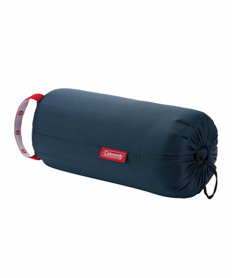 コールマン(Coleman) 封筒型シュラフ パフォーマーIII C10 イエロー +