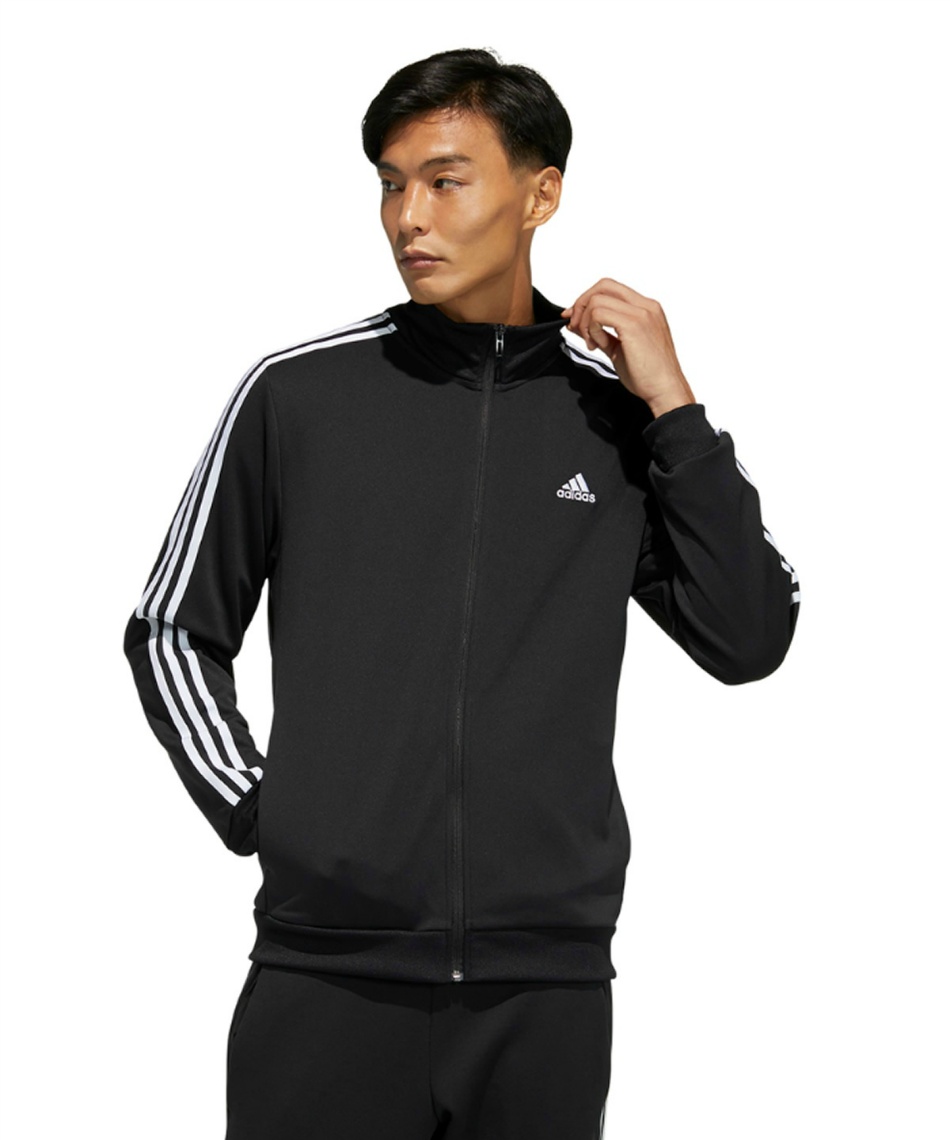 アディダス Adidas スポーツウェア ジャージ 上下セット Mh 3st ウォームアップ ジャケット Mh 3st テイパード パンツ Gn0749 Jkl57 Gk8649 Jlp58 スポーツ用品ならヒマラヤオンラインストア 公式 アディダス Adidas スポーツウェア ジャージ 上下セット Mh 3st ウォームアップ ジャケット Mh 3st テイパード パンツ Gn0749 Jkl57 Gk8649 Jlp58 スポーツ用品ならヒマラヤオンラインストア 公式