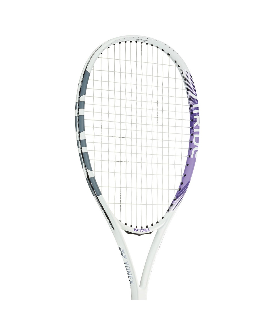 【5/12まで 5％OFFクーポン対象】 ヨネックス(YONEX) ソフトテニス部 新入部員 スターター5点セット ソフトテニスラケット オールラウンド 張り上げ済み エアライド ARDG-022