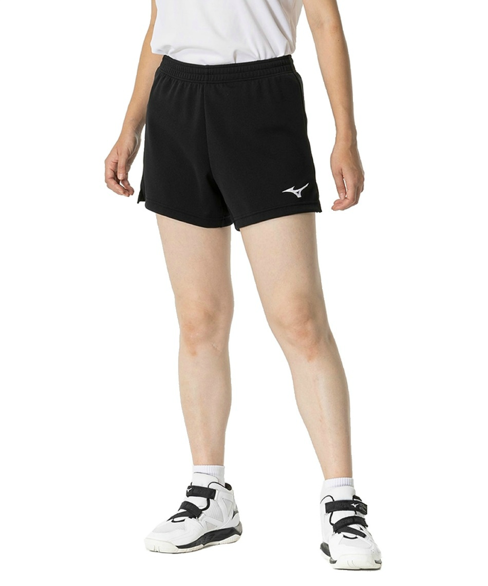 新入部員応援 バレーボール4点 ゲームパンツ+膝サポーター+膝