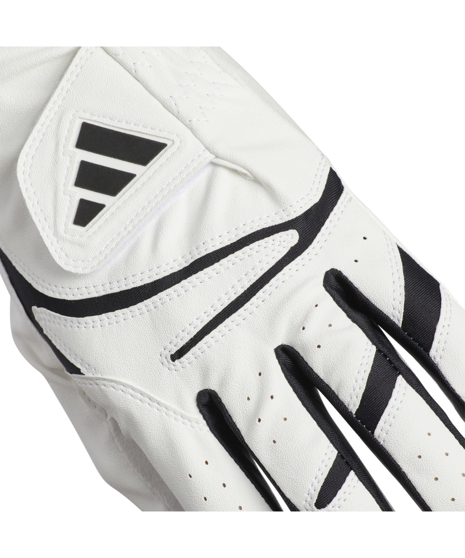 アディダス(adidas) ゴルフ 左手用グローブ アディテック 24 グローブ