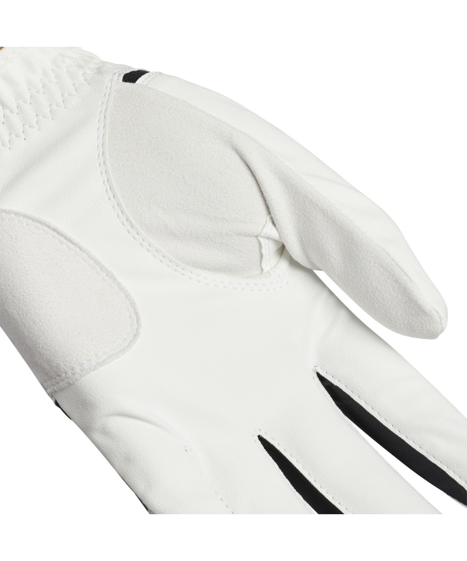 アディダス(adidas) ゴルフ 左手用グローブ アディテック 24 グローブ