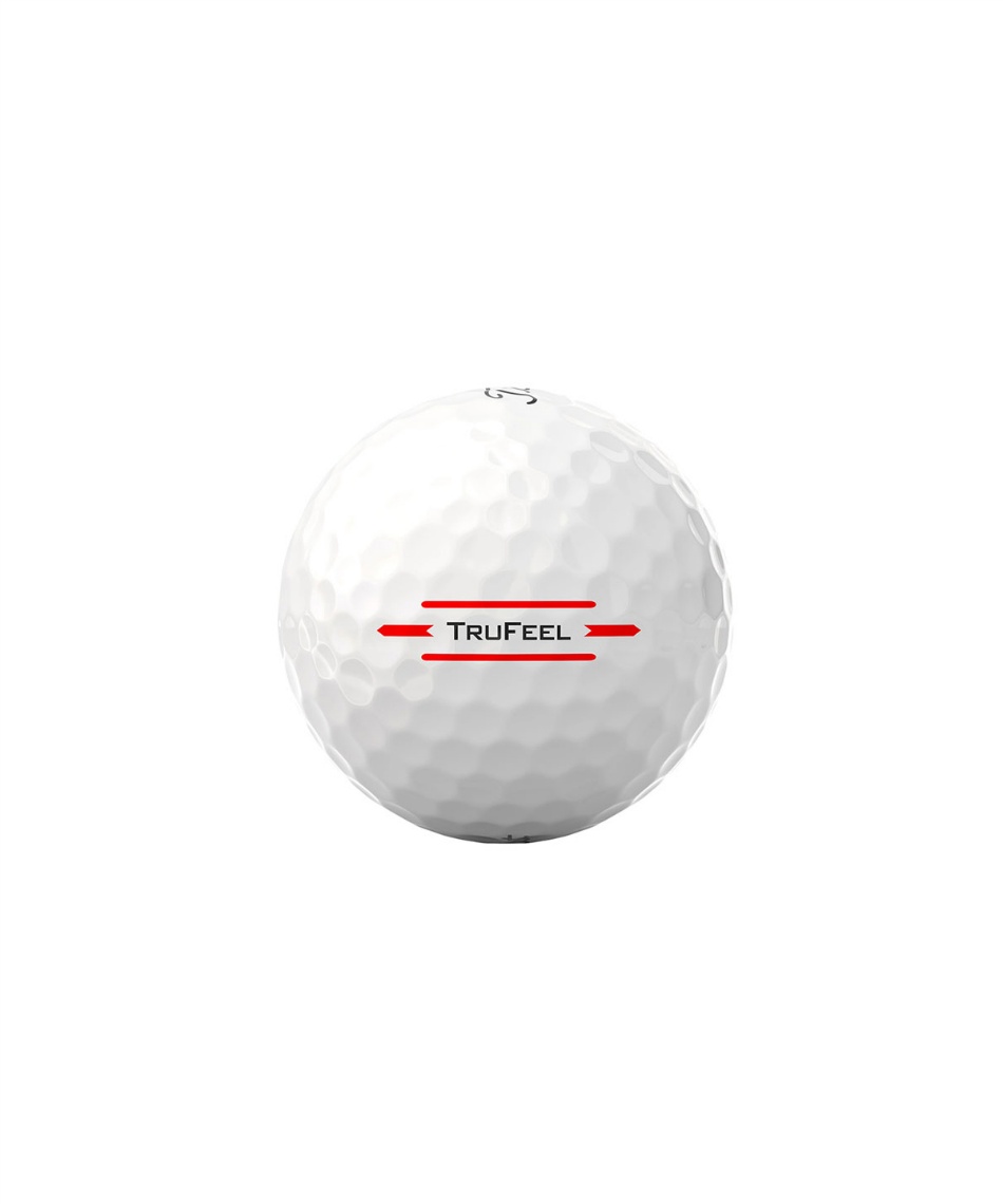 ゴルフボール 3ダース 36個入トゥルーフィールTRUFEEL 2024 | スポーツ