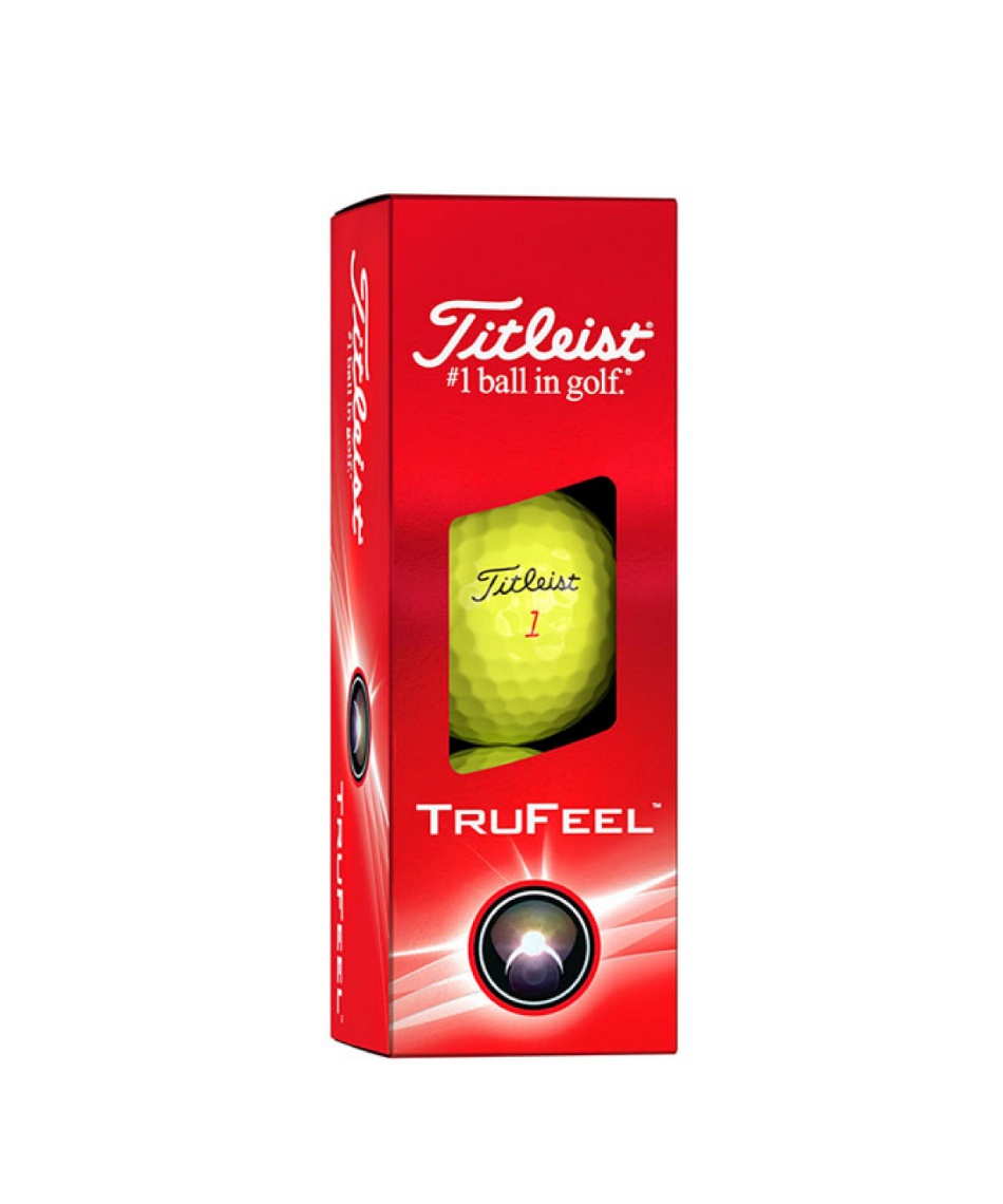 ゴルフボール 3ダース 36個入トゥルーフィールTRUFEEL 2024 | スポーツ