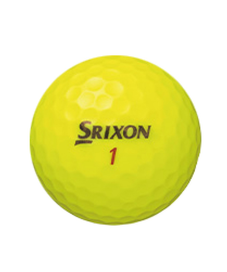 スリクソン(SRIXON) ゴルフボール 3ダース 36個入 エックスマックス