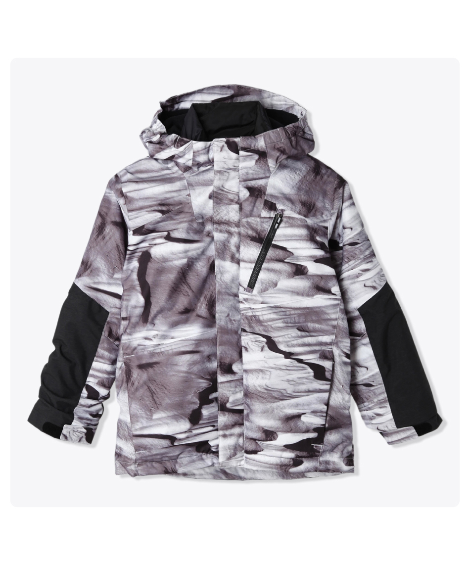 コロンビア(Columbia) スノーボードウェア 上下セット ウィリバードIII