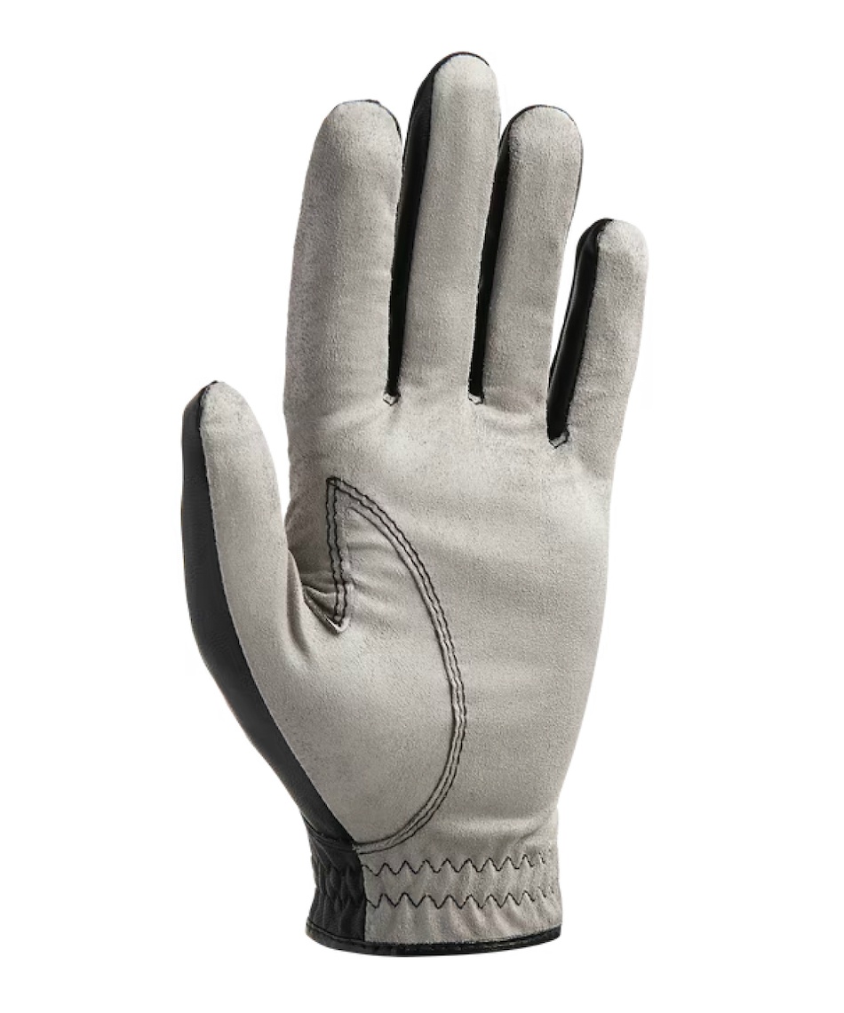 フットジョイ(FootJoy) ゴルフ 左手用グローブ 5枚セット ナノロック
