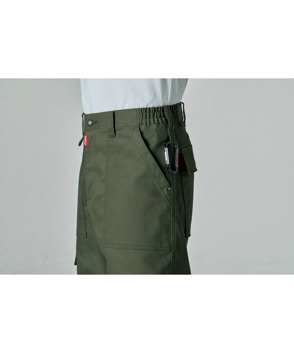 バートルBURTLE エアークラフトファン4点セット　Lサイズ（カーキ）ラスト BURTLカーキ3枚セット バートルBURTLE エアークラフトファン4点セット