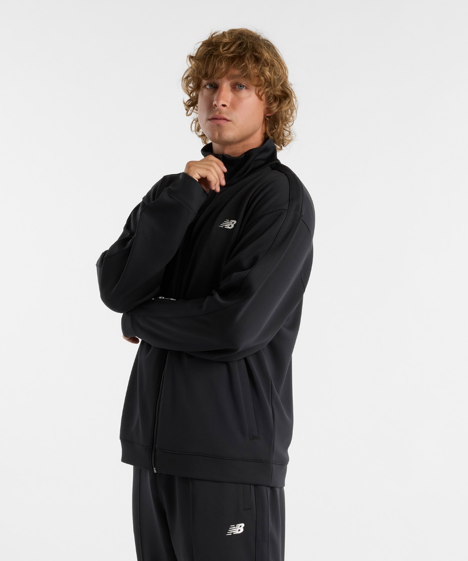 ニューバランス(new balance) スポーツウェア ジャージ 上下セット