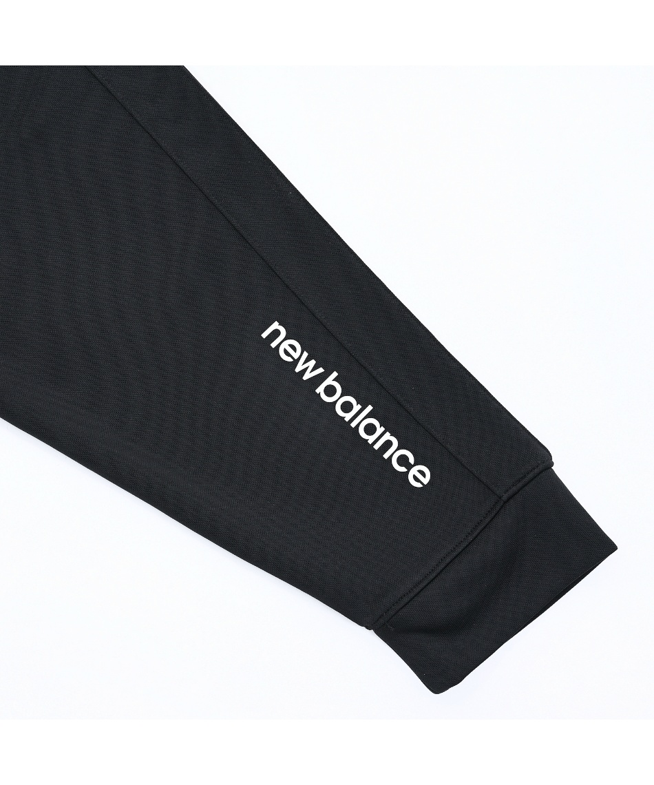 ニューバランス(new balance) スポーツウェア ジャージ 上下セット