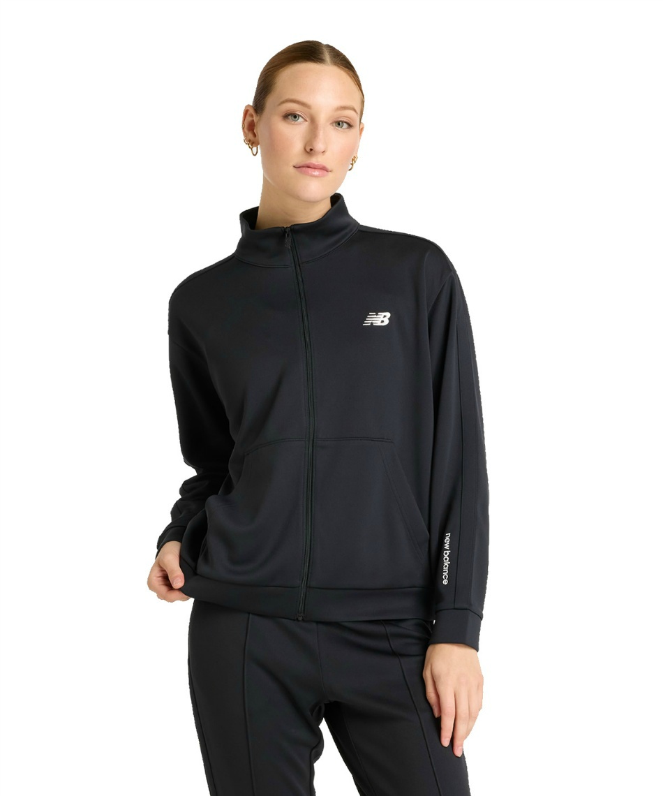 ニューバランス(new balance) ジャージ上下セット BKT ニットトラック