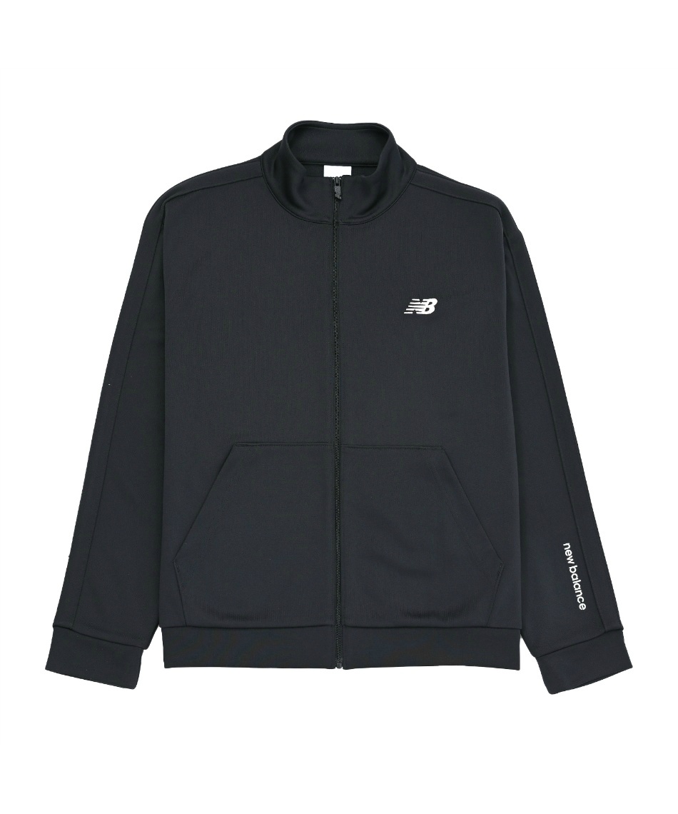ニューバランス(new balance) ジャージ上下セット BKT ニットトラック