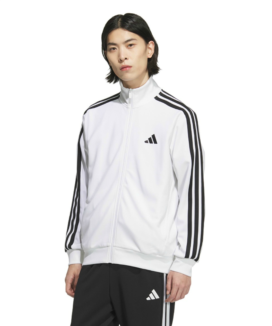 アディダス(adidas) スポーツウェア ジャージ 上下セット スリー