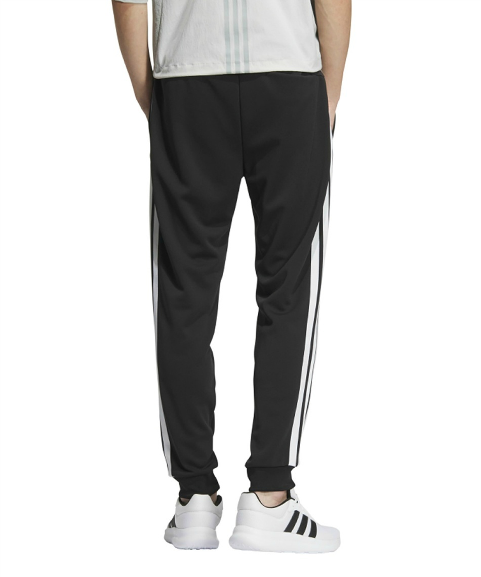 スポーツウェア ジャージ 上下セットスリーストライプス ダブル