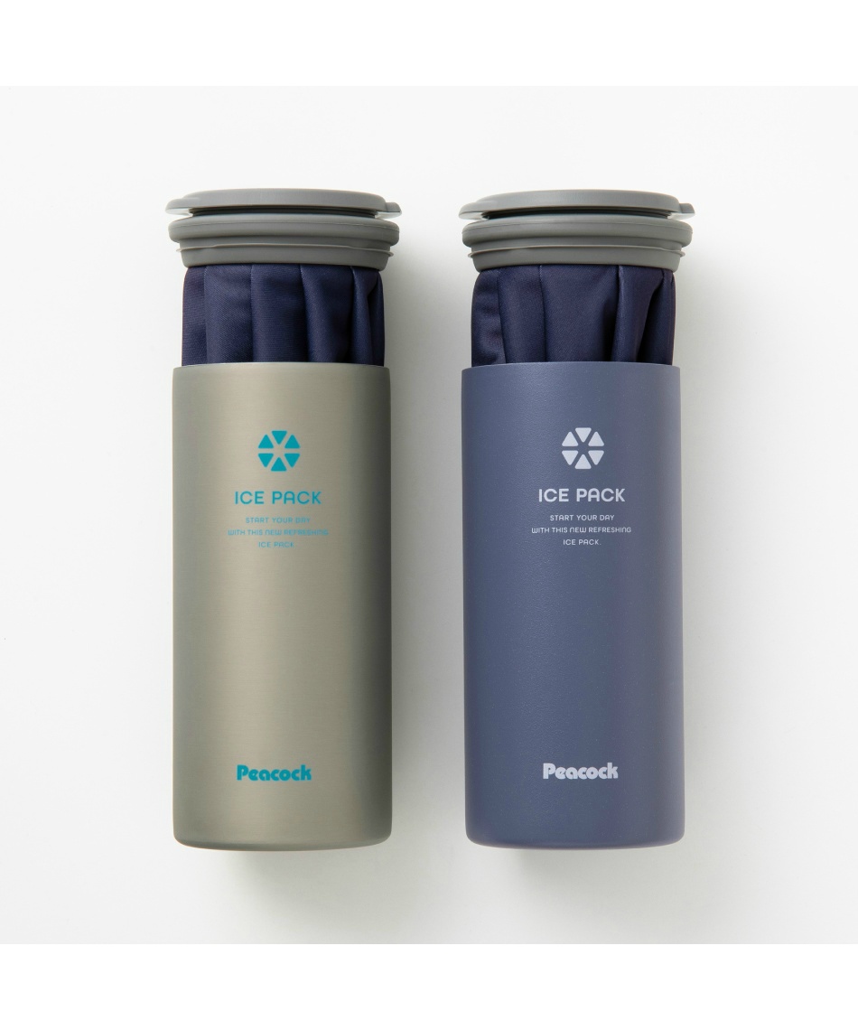 ピーコック(peacock) アイシング アイスパック 布氷のうタイプ ABC-50