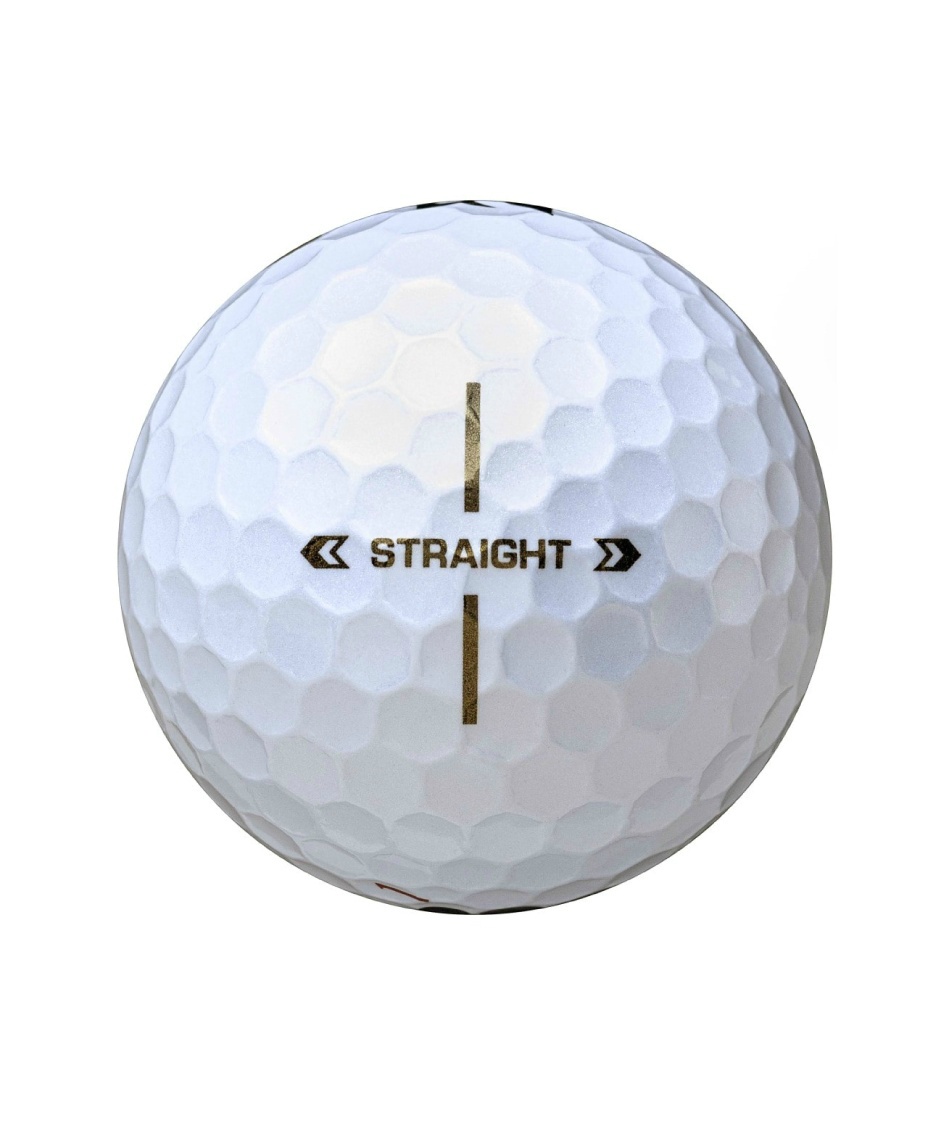 ブリヂストンゴルフ(BRIDGESTONE GOLF) ゴルフボール 3ダース 36個入