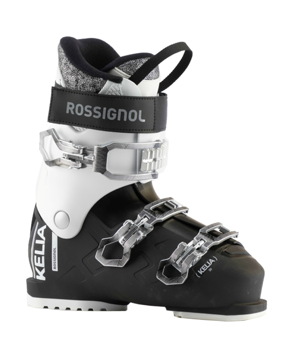 コスミックサーフ(COSMICSURF) スキー板 オールラウンド 4点セット