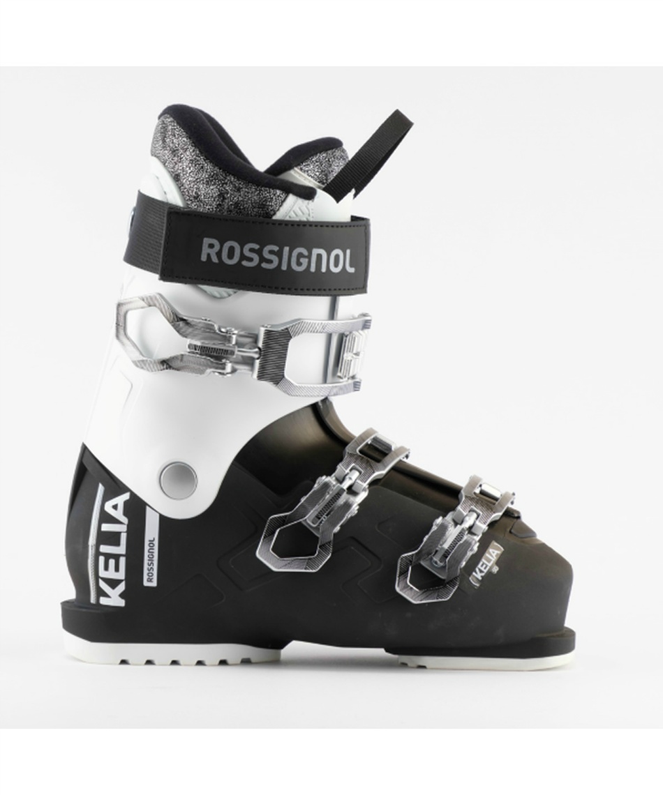 コスミックサーフ(COSMICSURF) スキー板 オールラウンド 4点セット