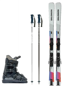 スポーツ・レジャー:スキー:ストック | スポーツ用品ならヒマラヤ