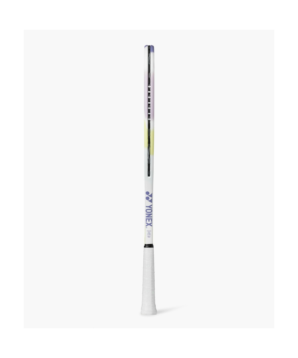 ヨネックス(YONEX) ソフトテニス6点セット ラケット+エッジガード+
