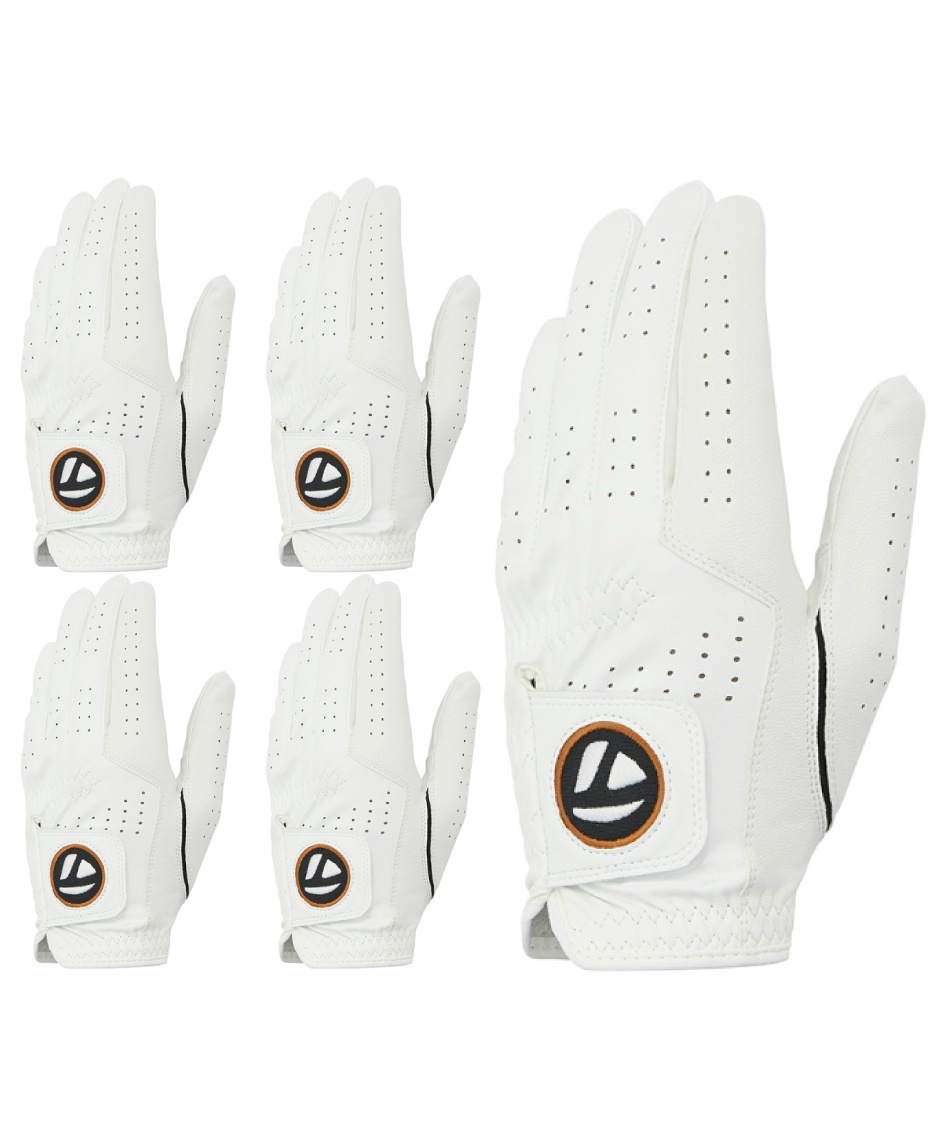 テーラーメイド(TaylorMade) ゴルフ 左手用グローブ シンフィット