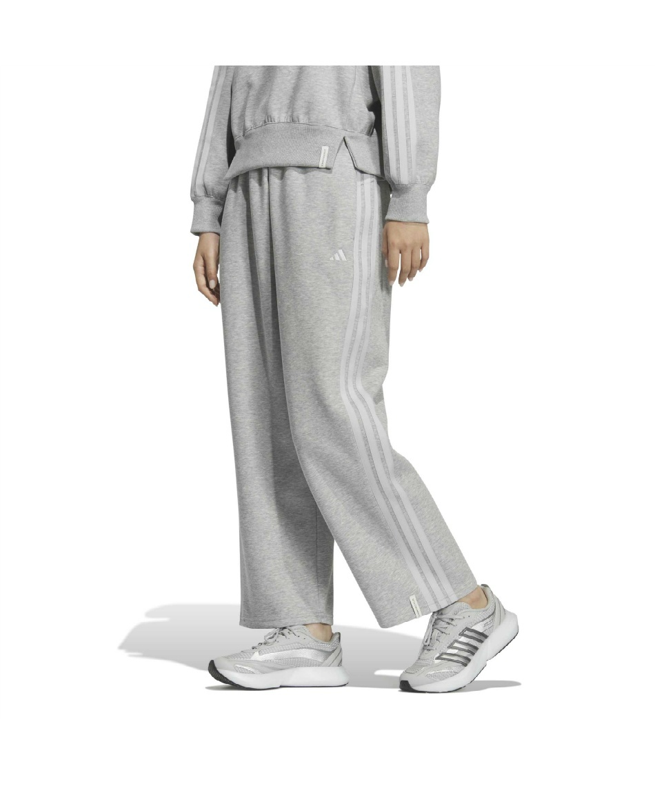 アディダス(adidas) スウェットウェア上下セット エッセンシャルズ