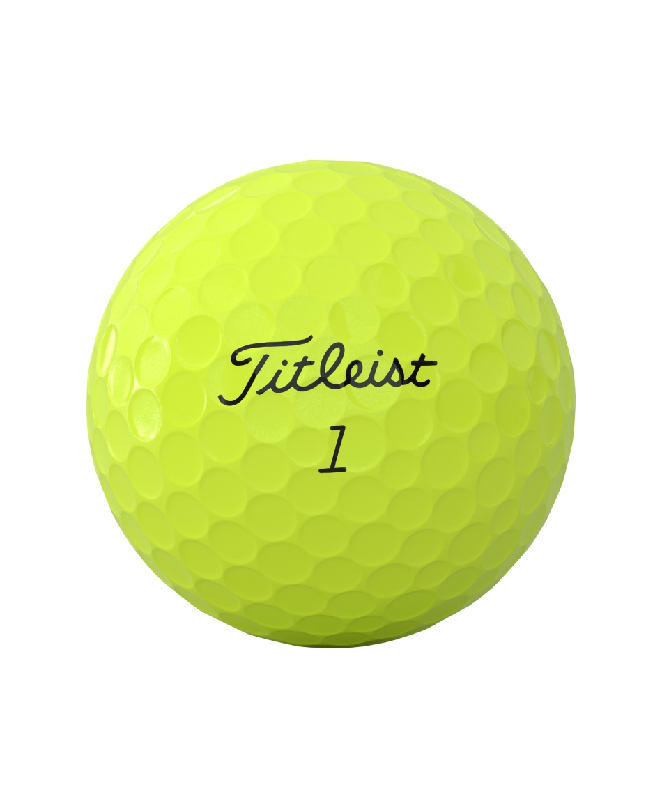 タイトリスト(Titleist) ゴルフボール 3ダース 36個入 AVX 2026 【国内